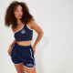 Ellesse Γυναικείο μπλουζάκι Capuano Vest